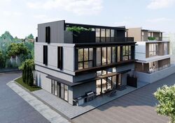 Braddell Heights Estate (D13), Detached #582870791